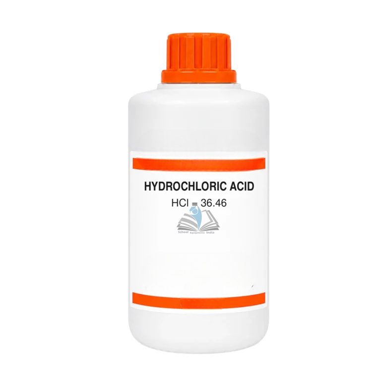 Hydrochloric Acid Testing Reagent